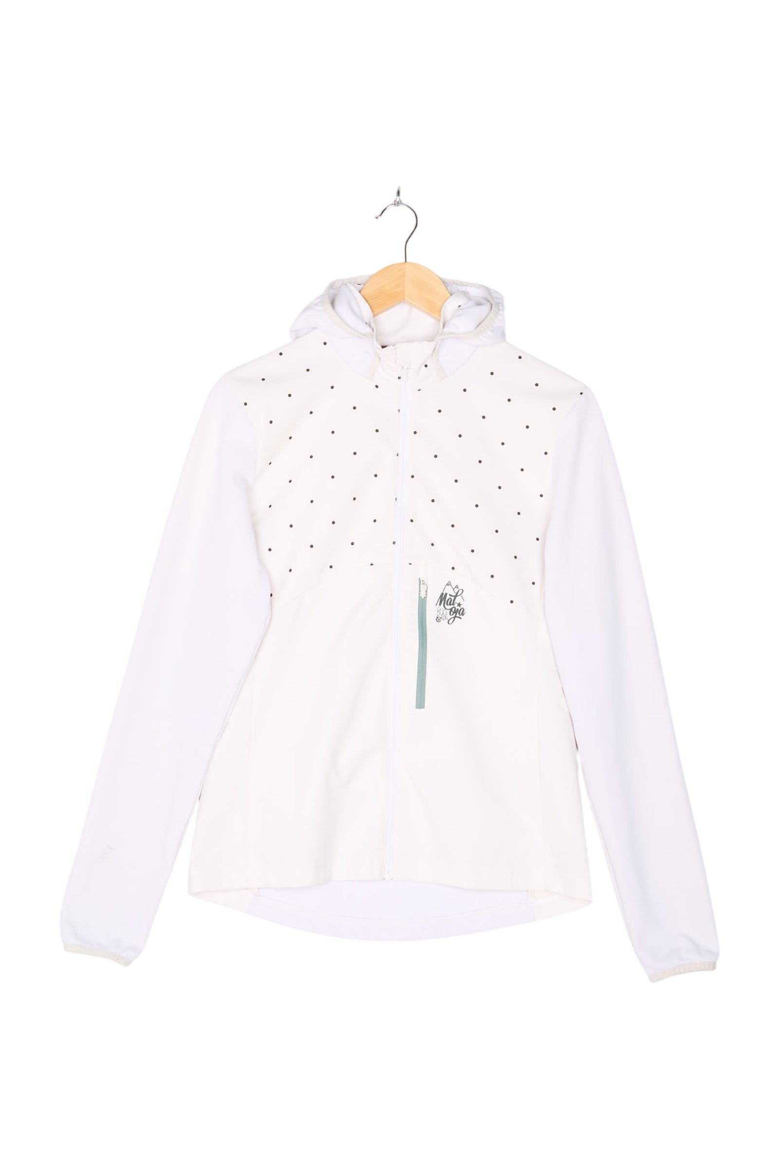 Langlaufjacke für Damen